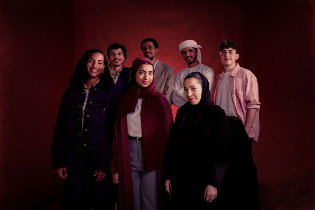 Zayed Foundation picks first 50 Ruwwad Zayed scholars Zayed Foundation picks first 50 Ruwwad Zayed scholars
