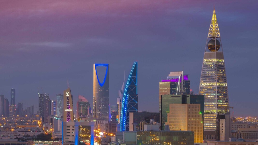 WTM Spotlight Riyadh opens with focus on tourism growth WTM Spotlight Riyadh opens with focus on tourism growth