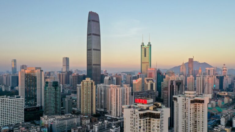 Dubai Chambers unveils China forum agenda in Shenzhen